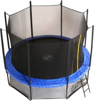 Батут SWOLLEN Classic 12 FT (Blue)