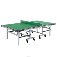 Теннисный стол Donic Waldner Premium 30 Green (без сетки)